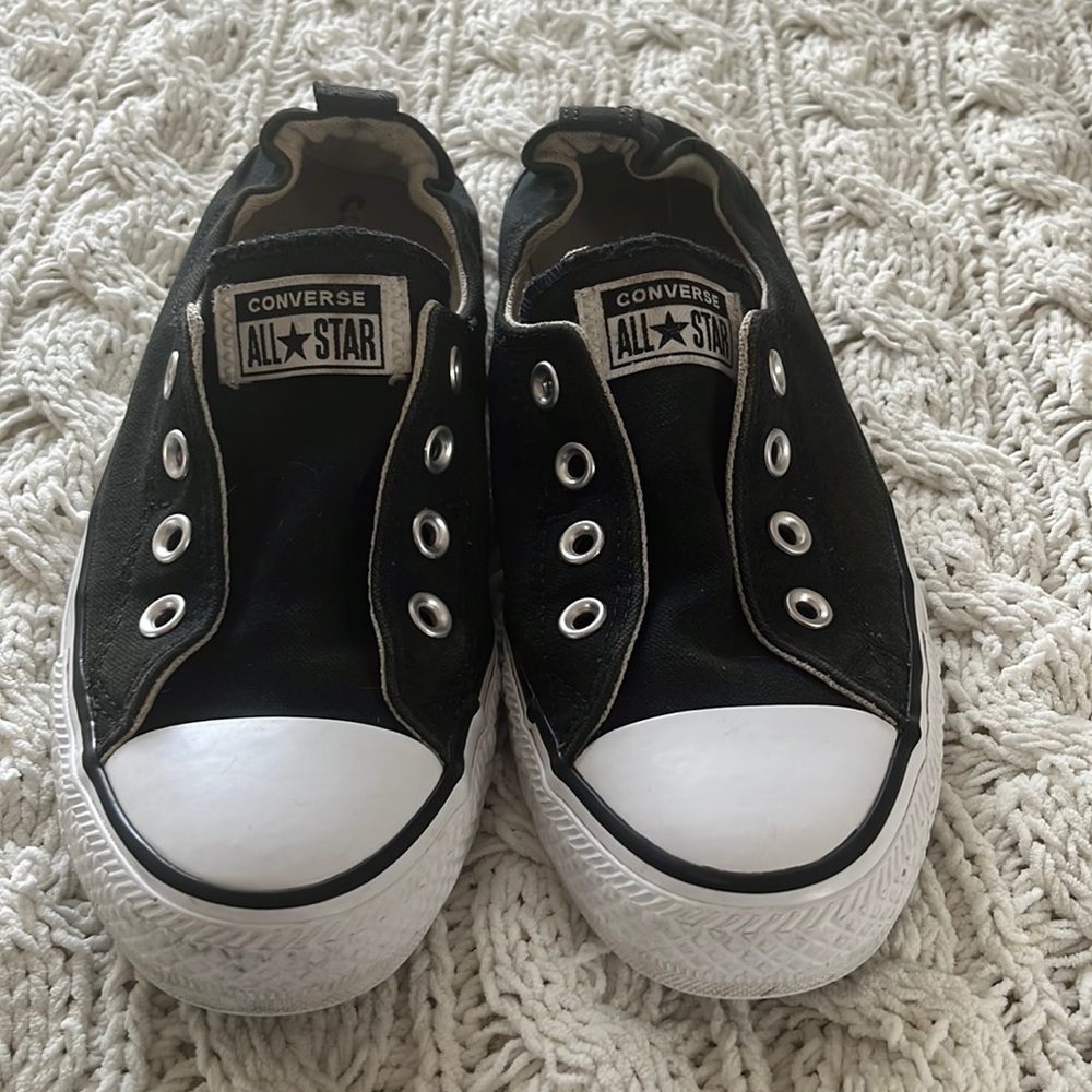 Converse Chuck Taylor Allstar Shoreline Sneakers